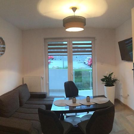 Apartament Happy View Apartment Jelenia Gora Luaran gambar