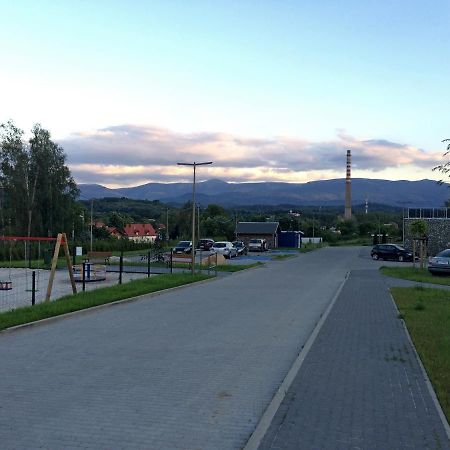 Apartament Happy View Apartment Jelenia Gora Luaran gambar