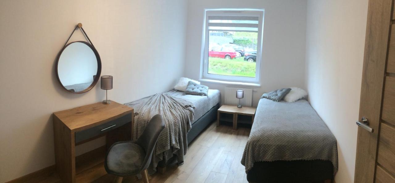 Apartament Happy View Apartment Jelenia Gora Luaran gambar